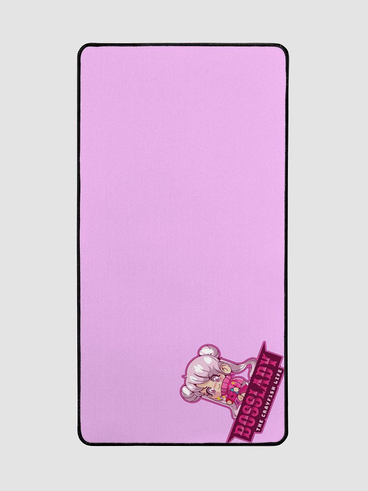 Bosslady Deskmat product image (2)