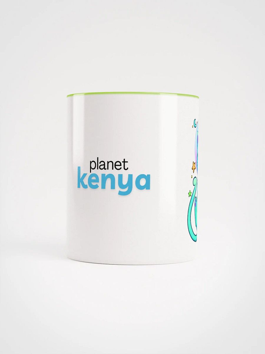Alien Cat Mug product image (10)