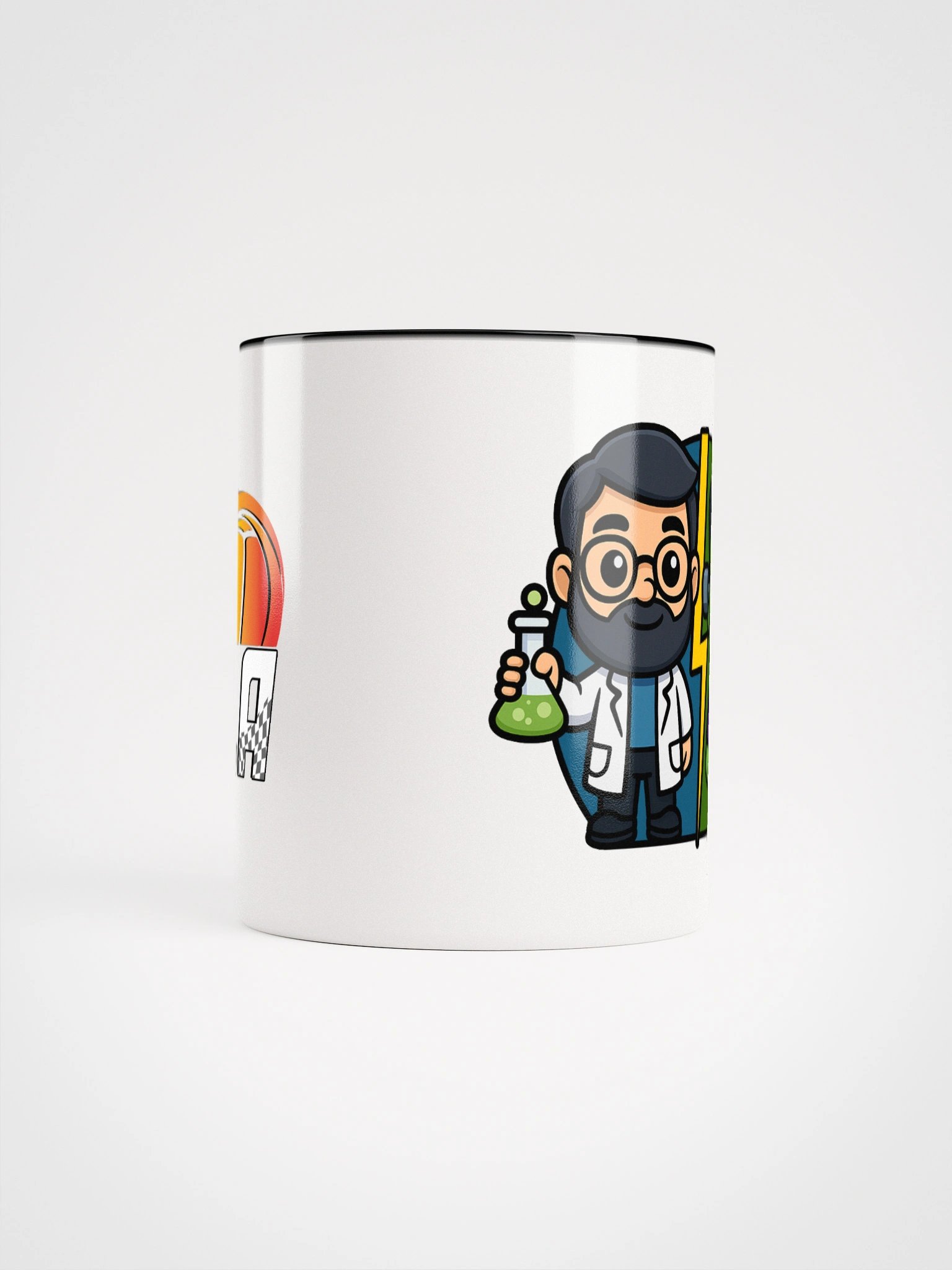Franken' Day - Mug product image (5)