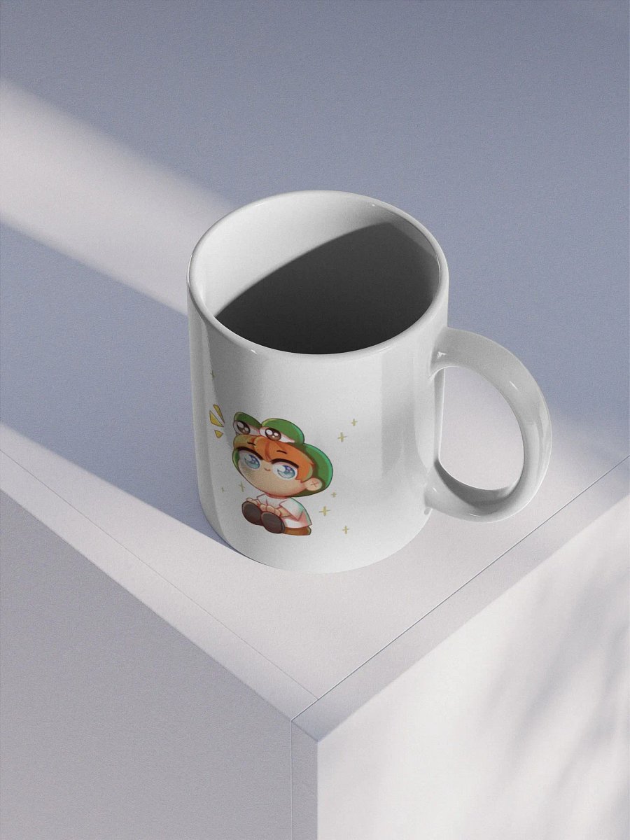 wowy pepe sitting mug product image (3)