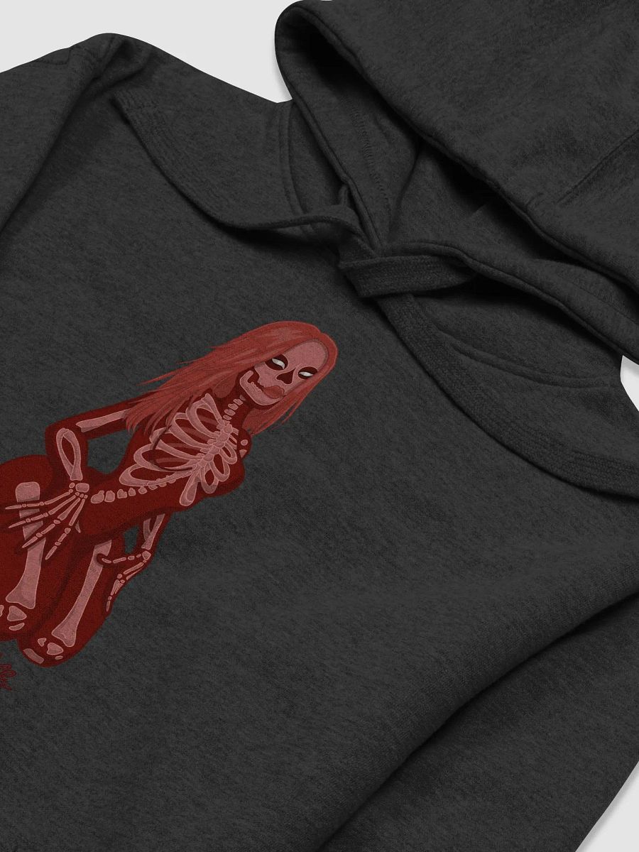 Skelly Girl Hoodie product image (3)