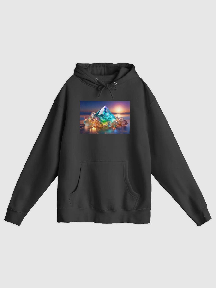 Crystal Fantasy Hoodie product image (1)