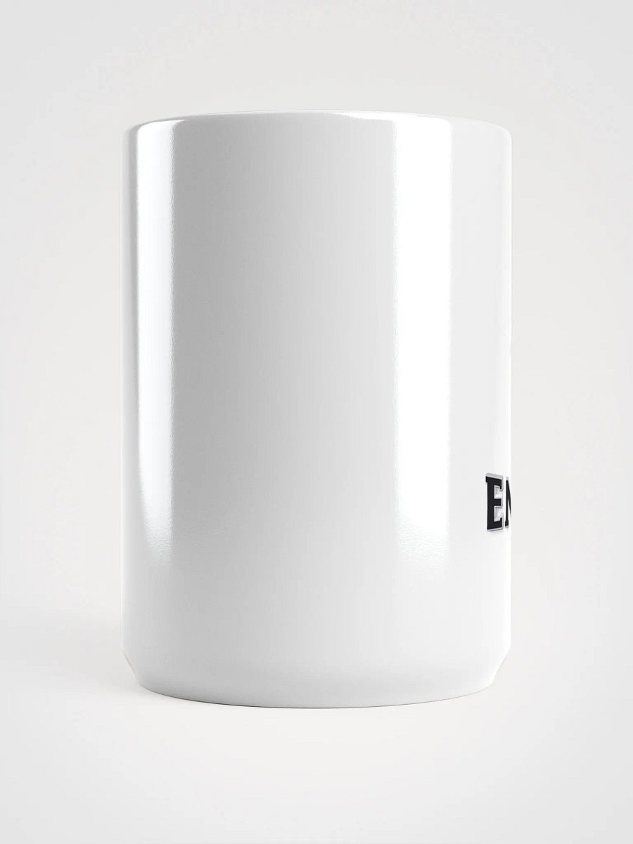NH Engines - White Glossy Mug product image (5)