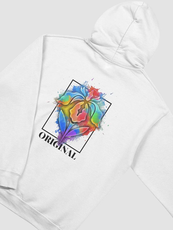 Classic Hoodie - OG (b design) product image (1)