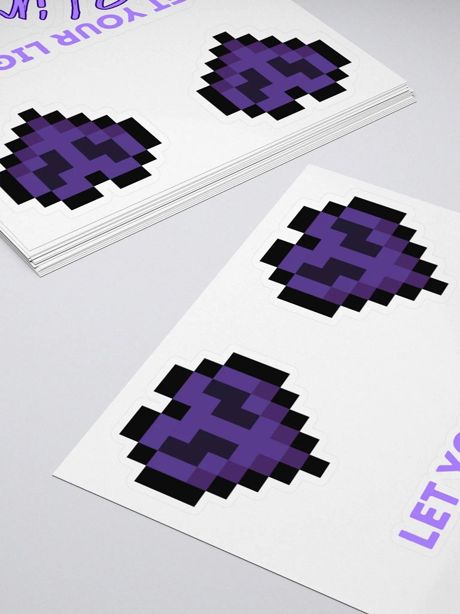 Shine Stickers product image (4)