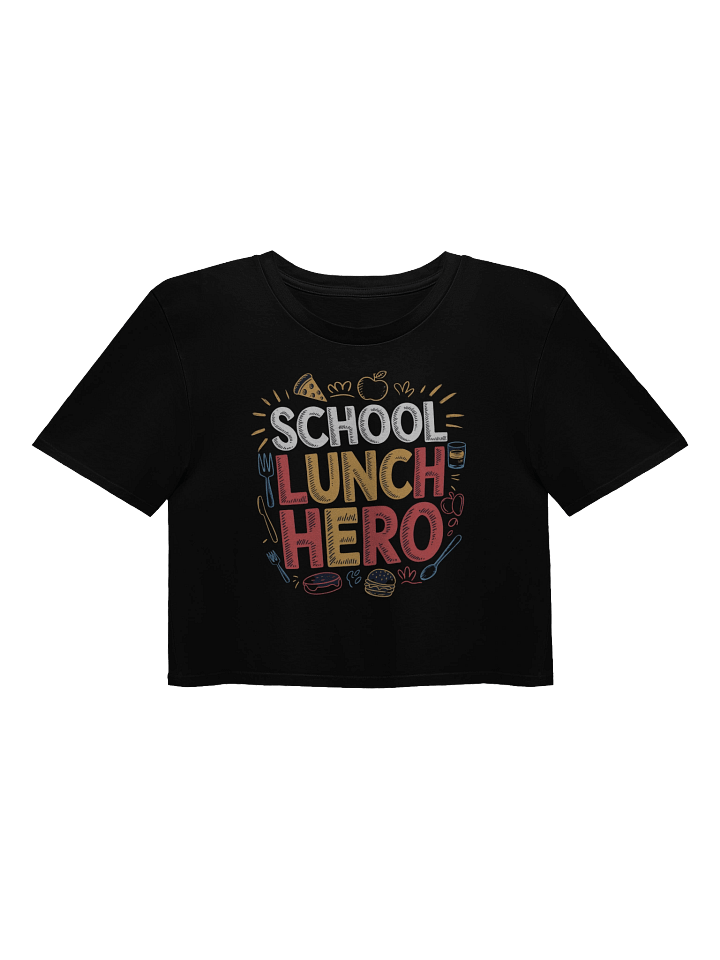 School Lunch Hero product image (1)