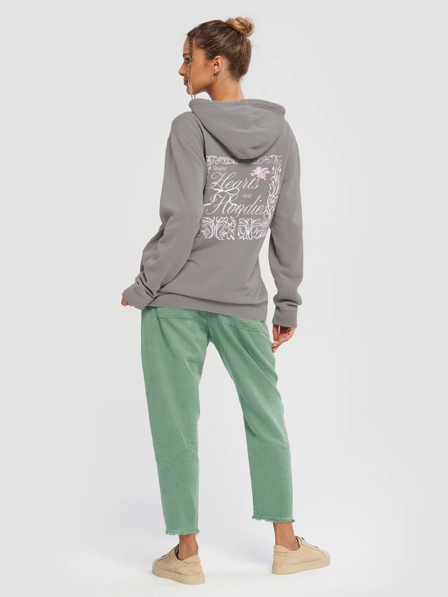Stealing Hearts Hoodie product image (6)