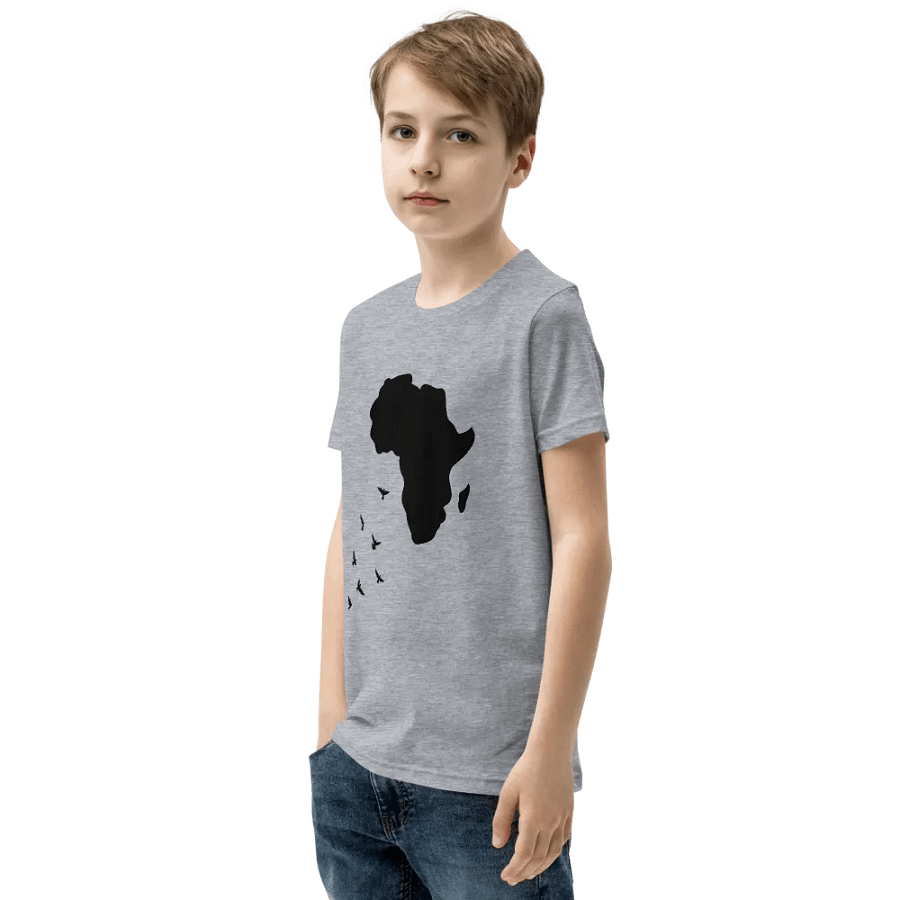 Going home Youth T-Shirt product image (119)