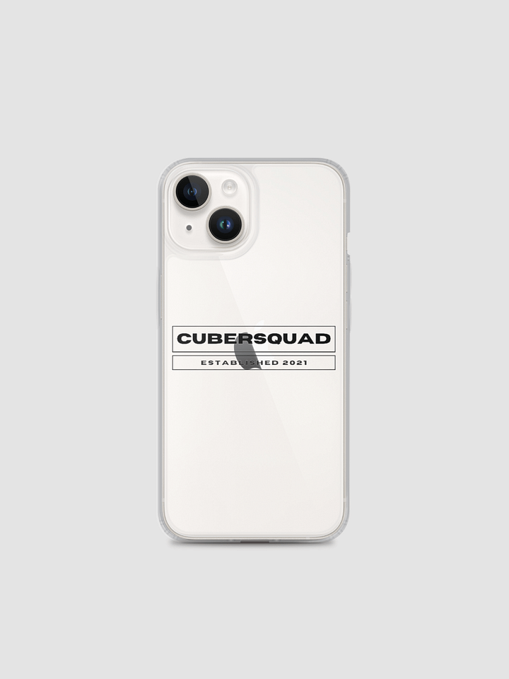Legacy iPhone Case product image (1)