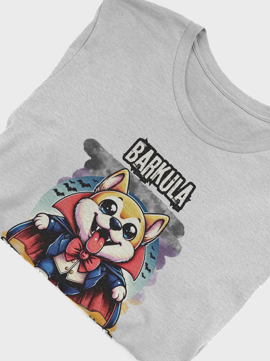 Vampire Corgi Delight T-Shirt product image (30)