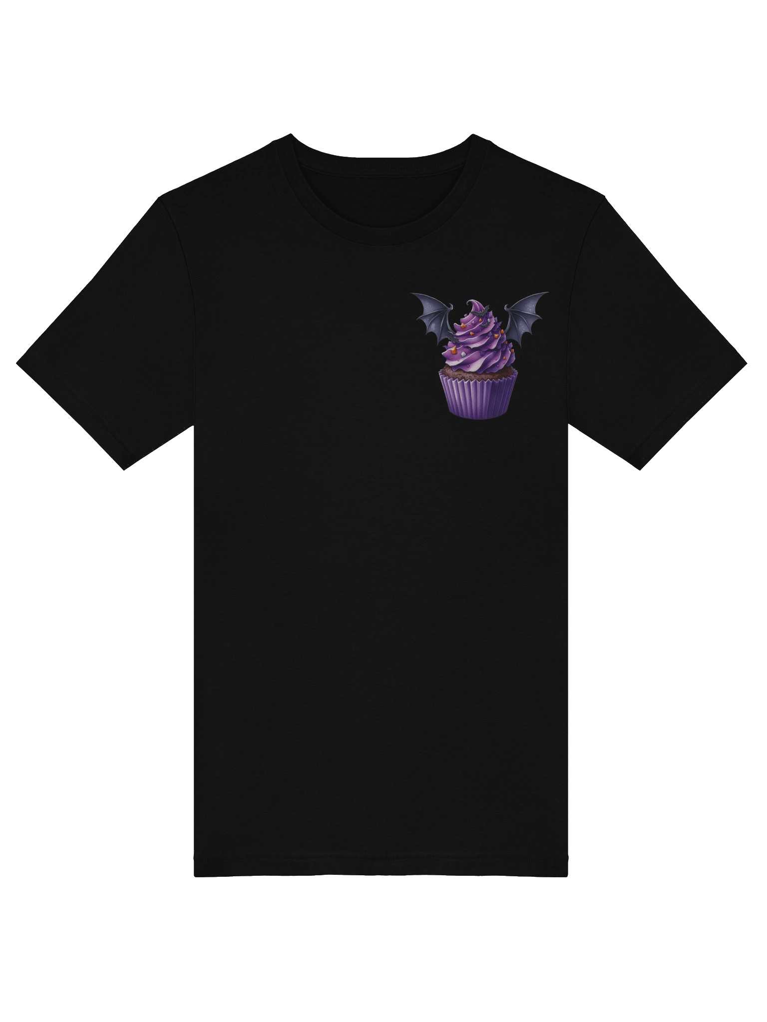 Cupcake Pocket Tee product image (5)