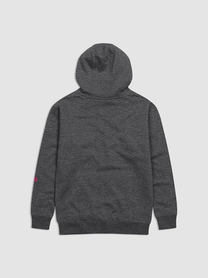 Ninu Logo Hoodie product image (12)