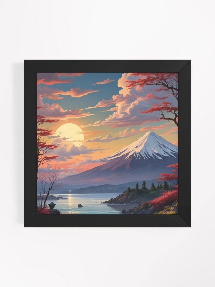 Mount Fuji product image (8)