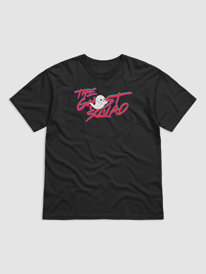 ALG x GMB Collab Ghost Squad Logo Tee product image (1)