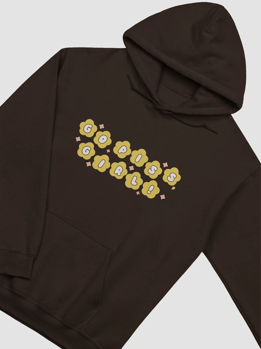 Go Piss Girl Hoodie product image (3)