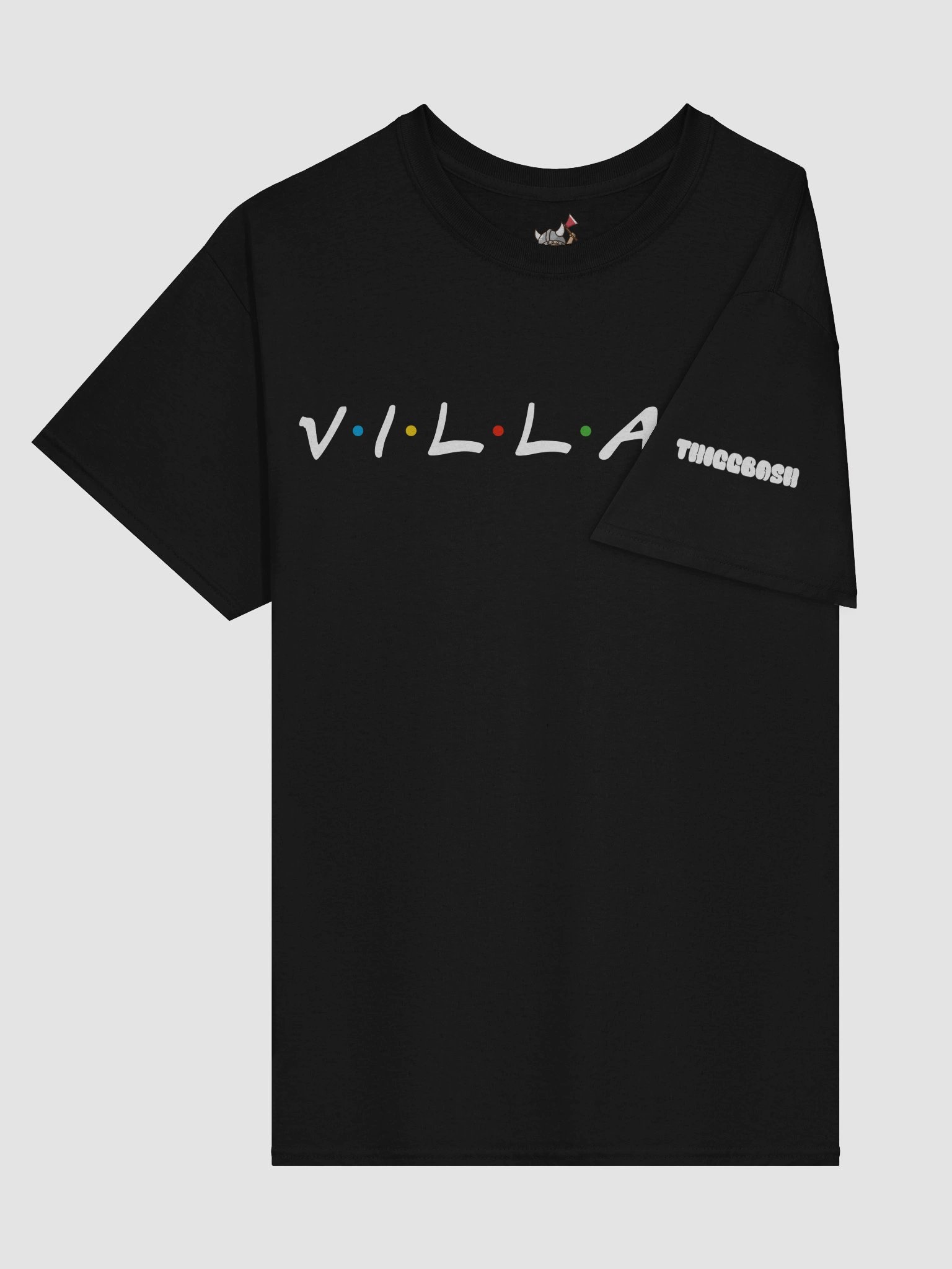 V.I.L.L.A.I.N. Tee product image (30)