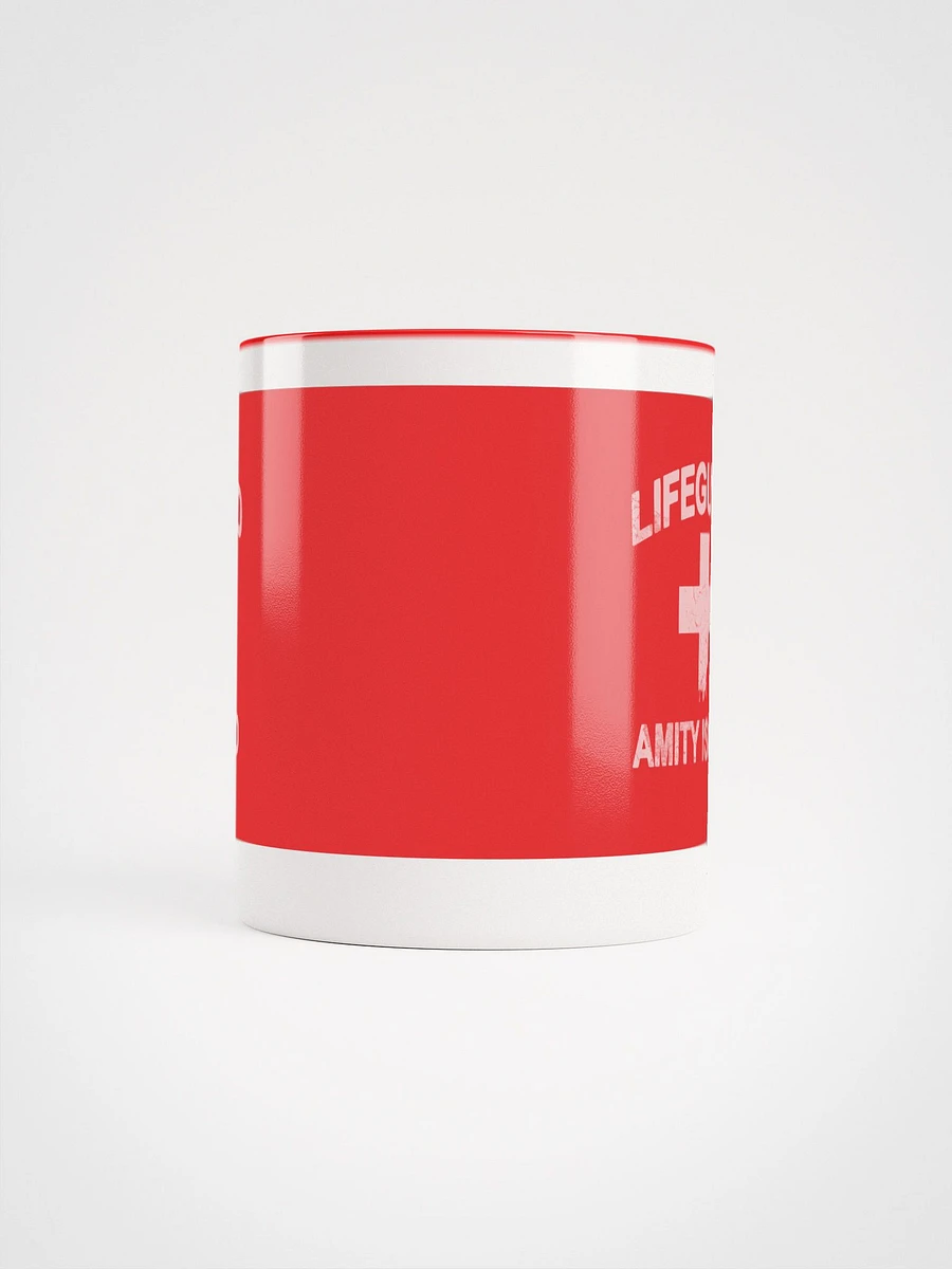 Amity Island Lifeguard Coffee Mug product image (5)