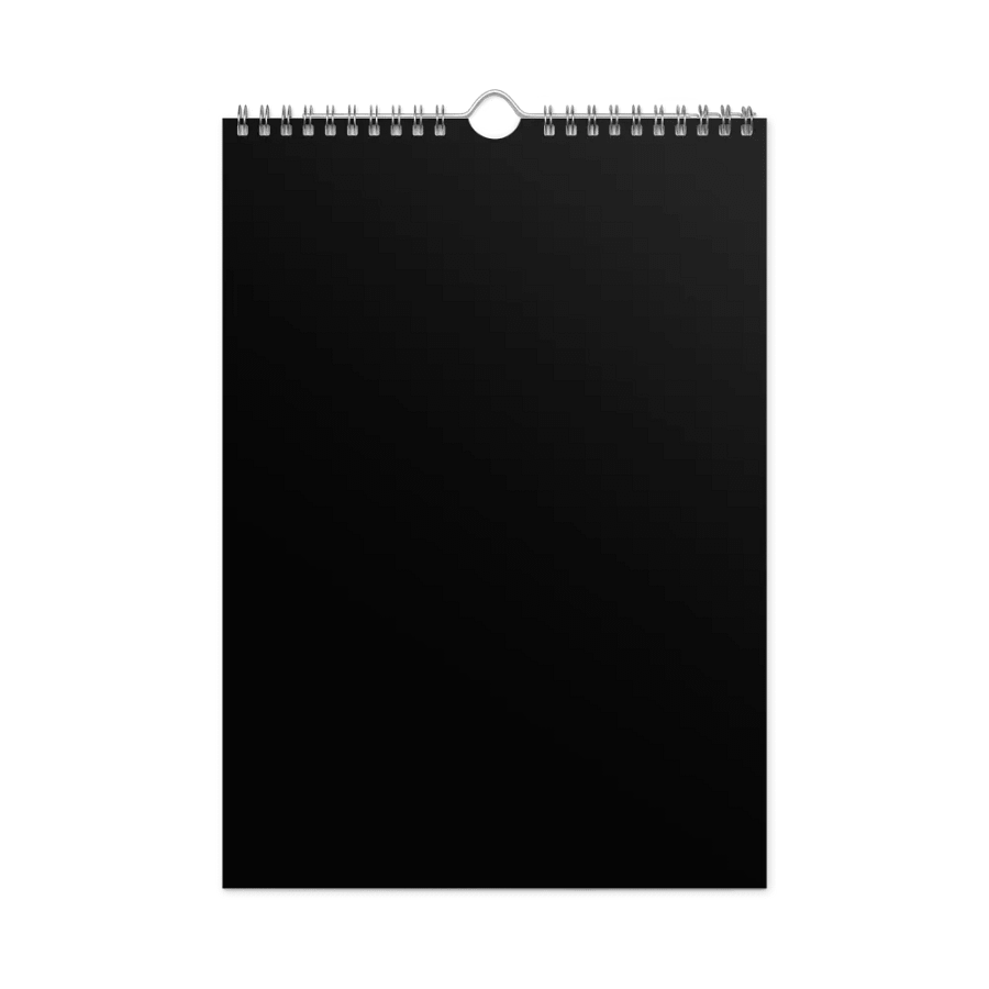 Default Wall Calendar (2024) product image (3)