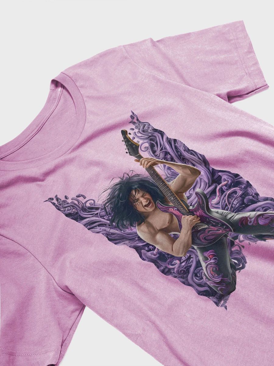 Guitarist #2, with wings product image (2)