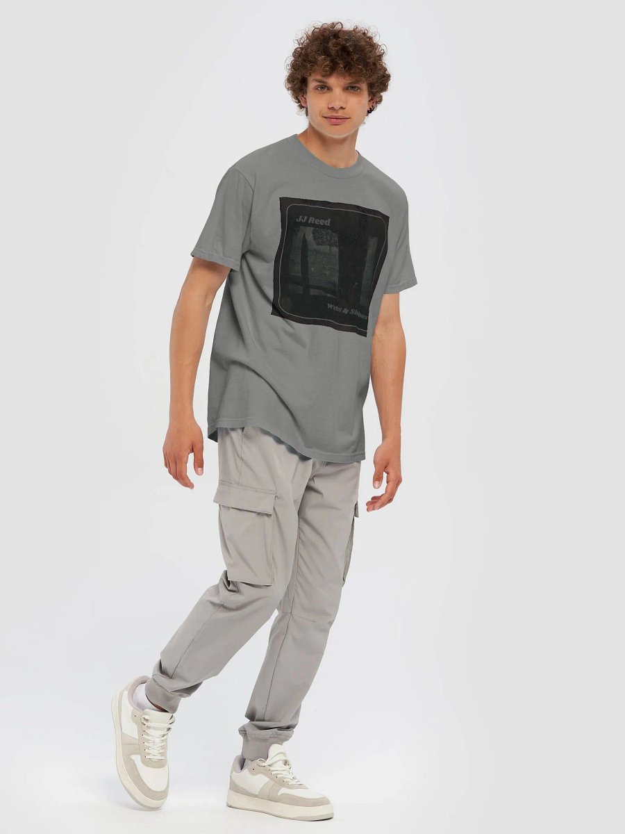 Webs & Shadows Album T Shirt product image (25)