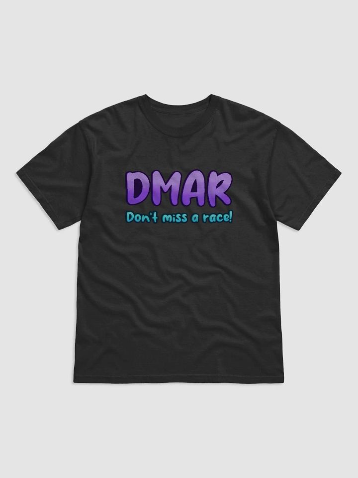 DMAR T-Shirt product image (1)