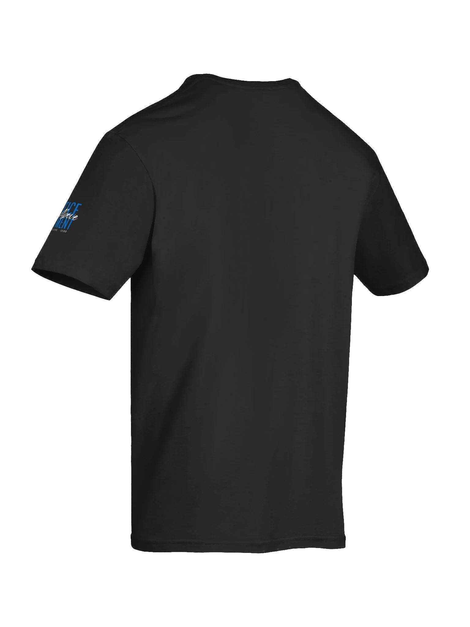 'My Existence is Resistance' Tee - BLACK product image (12)