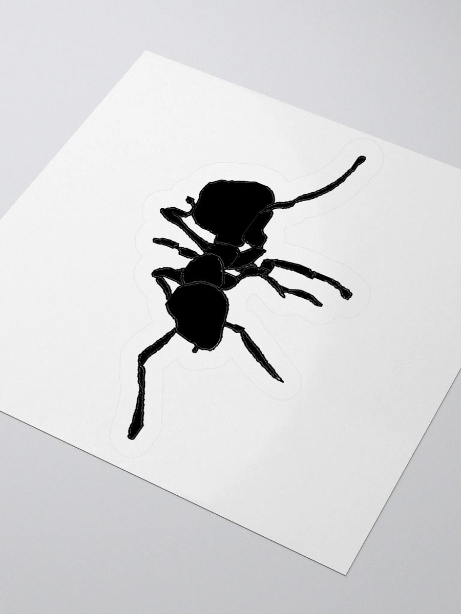 The Bug Album Sticker product image (3)