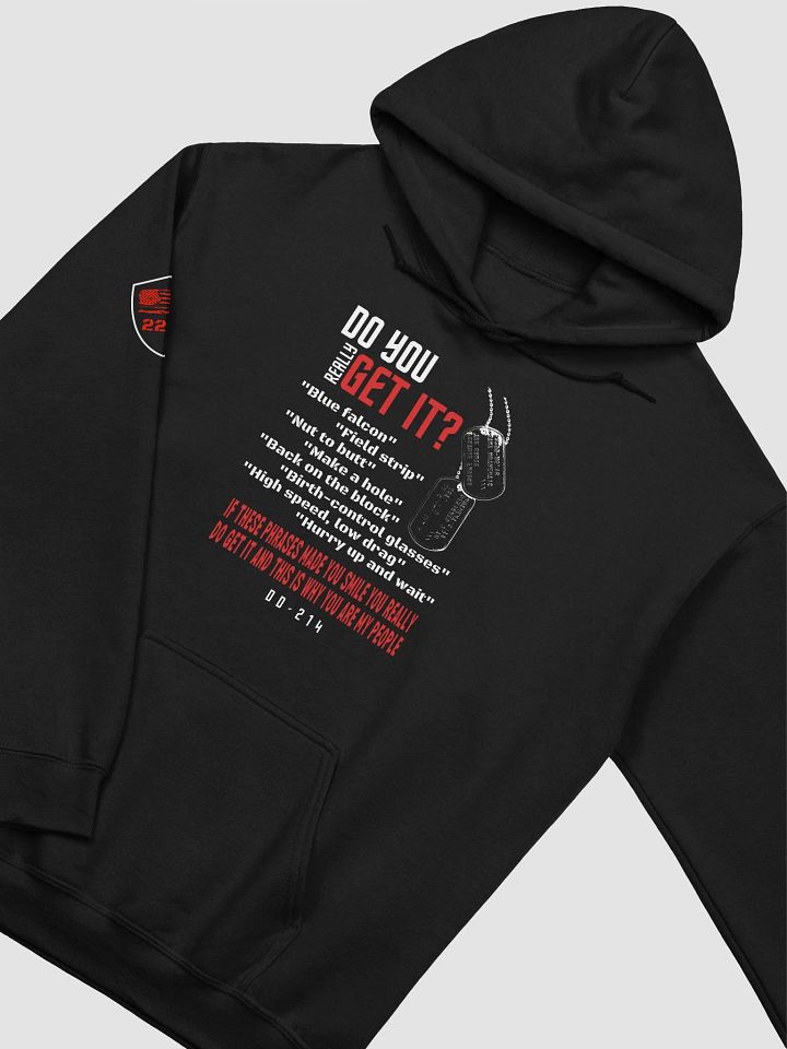DO YOU REALLY GET IT? product image (1)