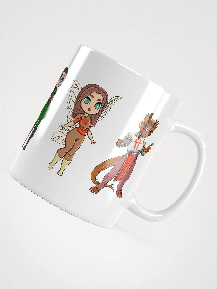 The Chibi Ones product image (4)