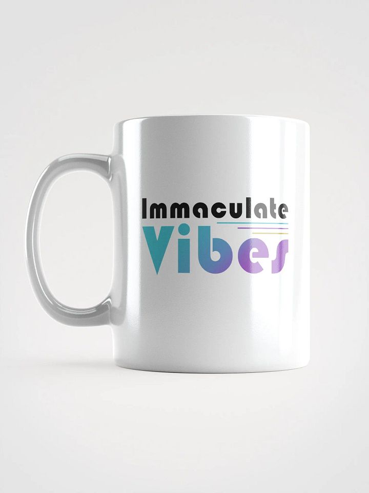 6 Year Anniversary • Mug product image (2)