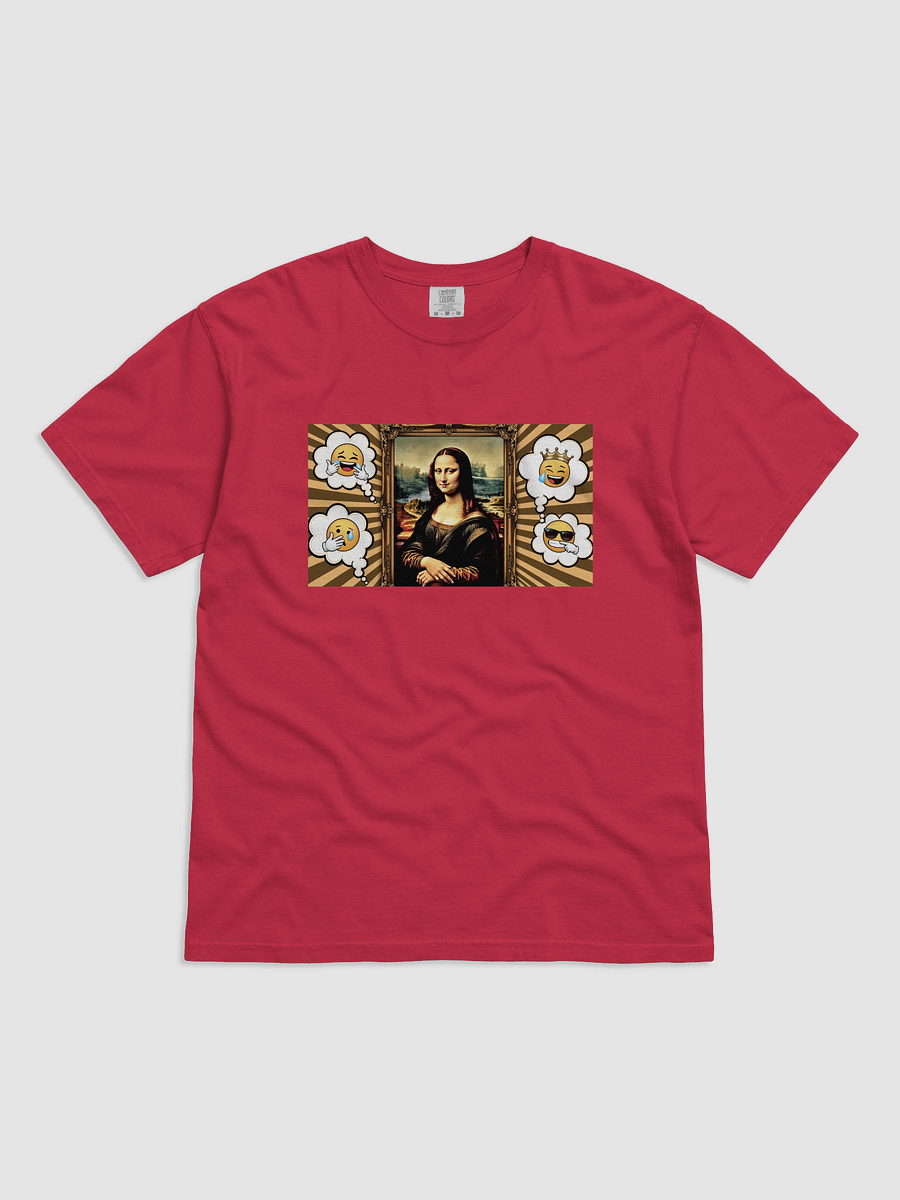 Pop Culture Parody (Meme Style) T Shirt product image (1)