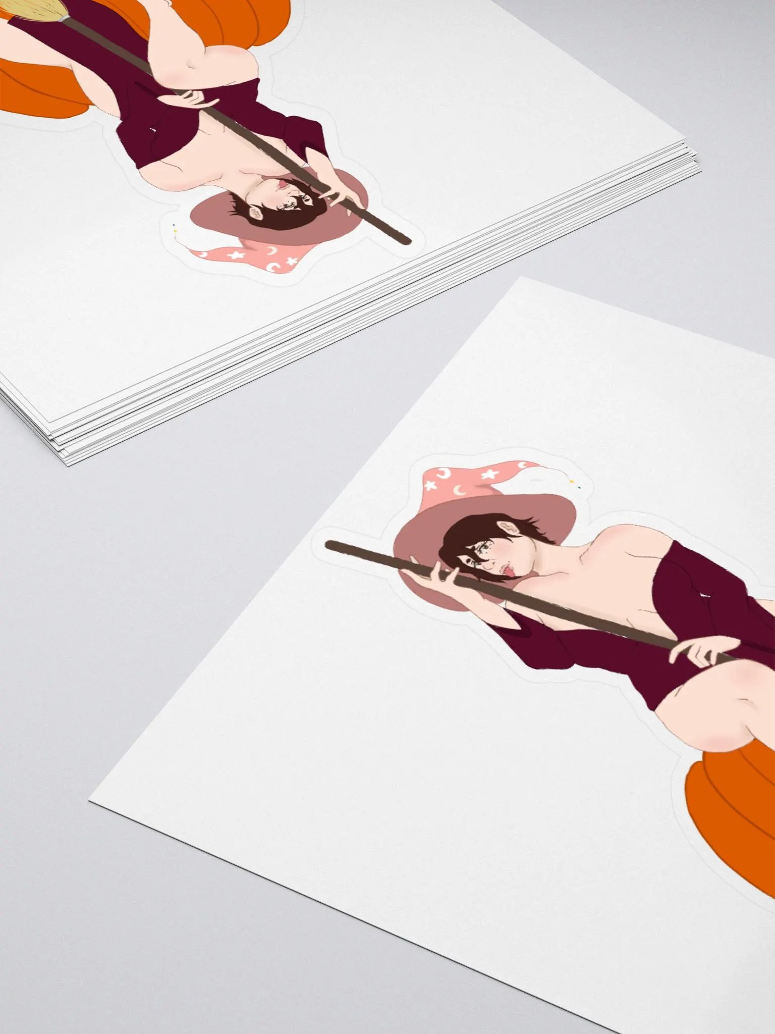 Bewitched Spacey product image (10)