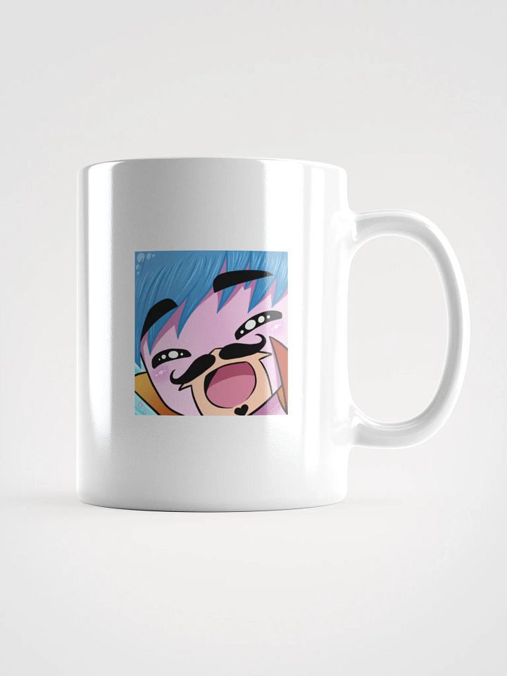Super Galaxy Mug product image (2)