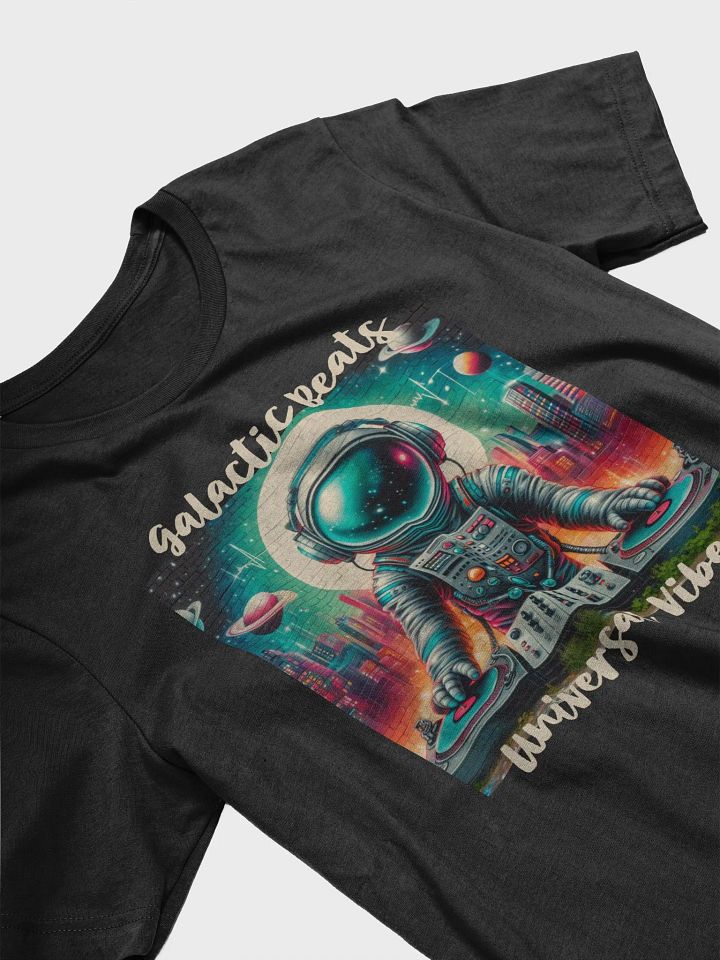 DJ Astronaut product image (2)
