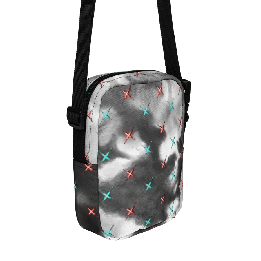 Da Dopiest - cross body bag! product image (8)