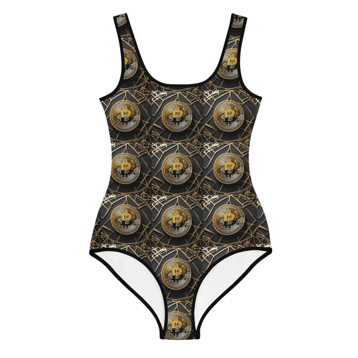 BTC Badeanzug black 1 product image (1)