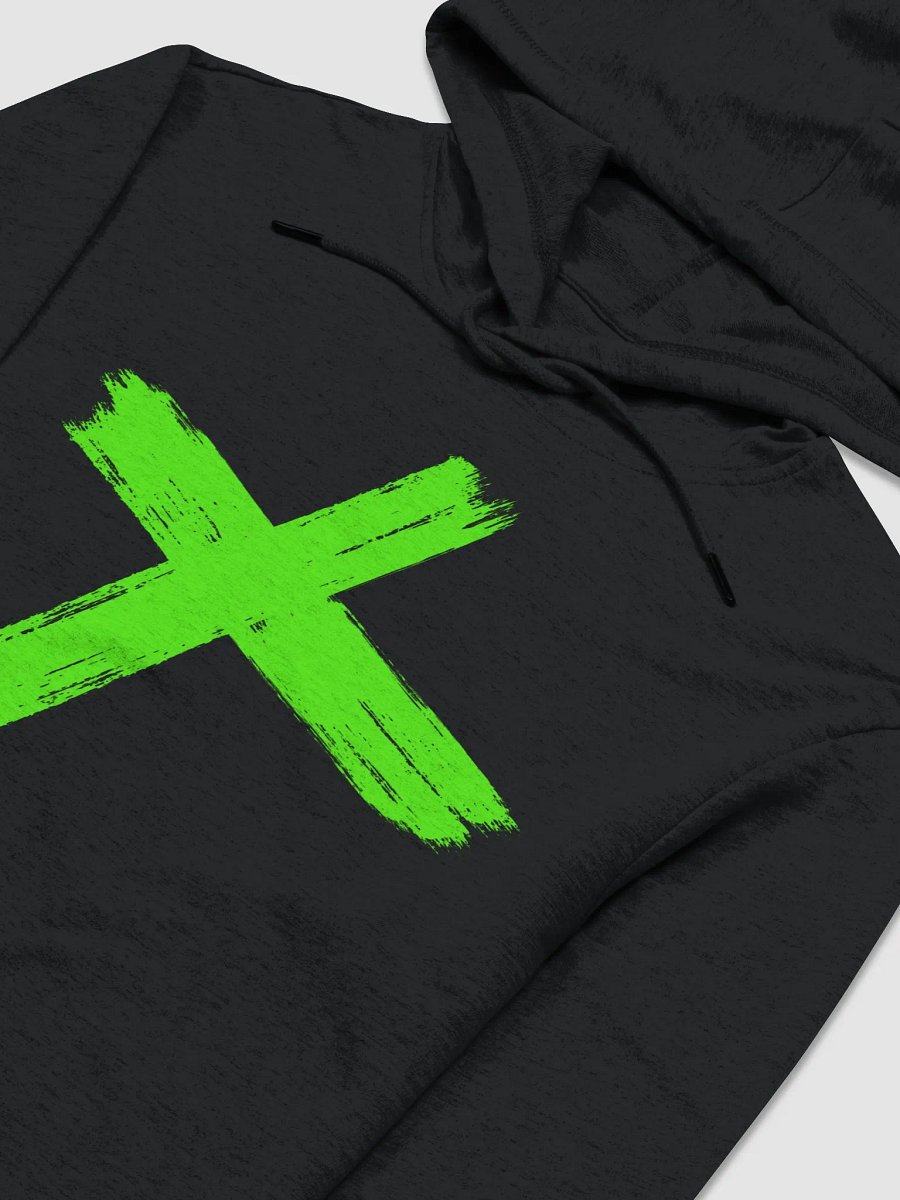 King's Cross Thin Hoodie product image (3)