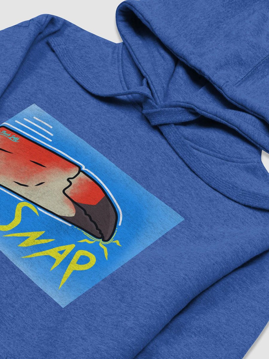 SlackJeff SNAP Hoodie product image (39)