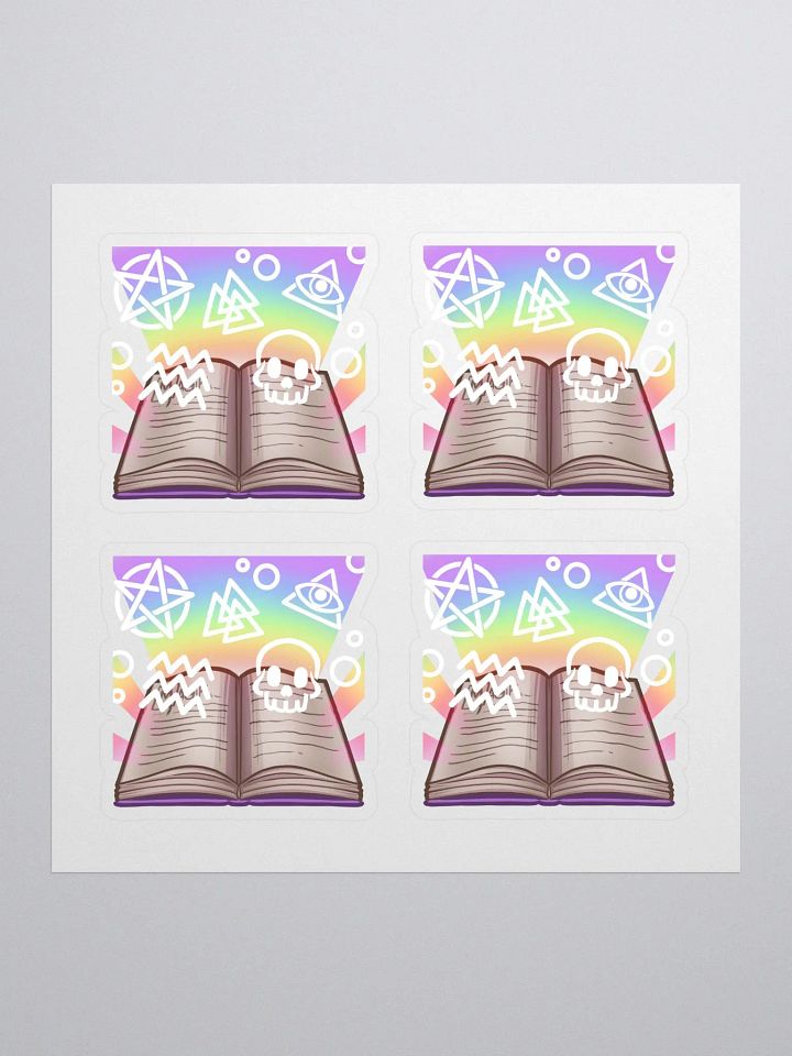 Kawaii Magik product image (1)