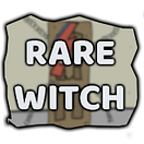RareWitch21