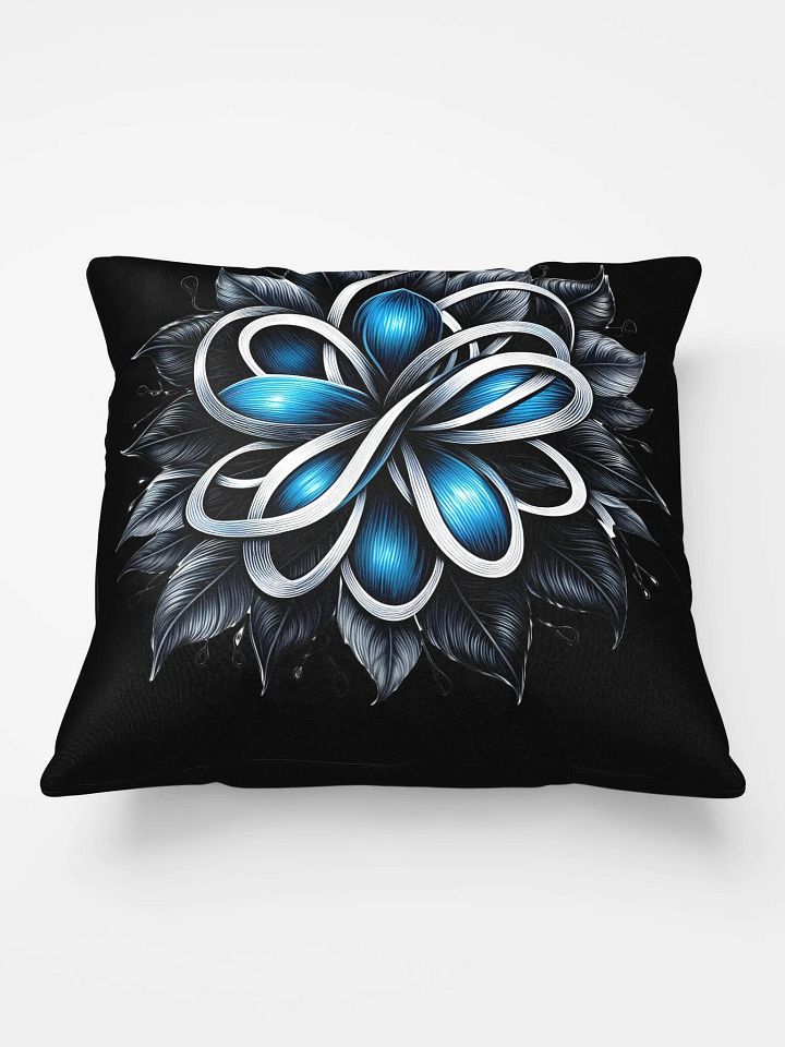 Endless Spring pillow product image (2)