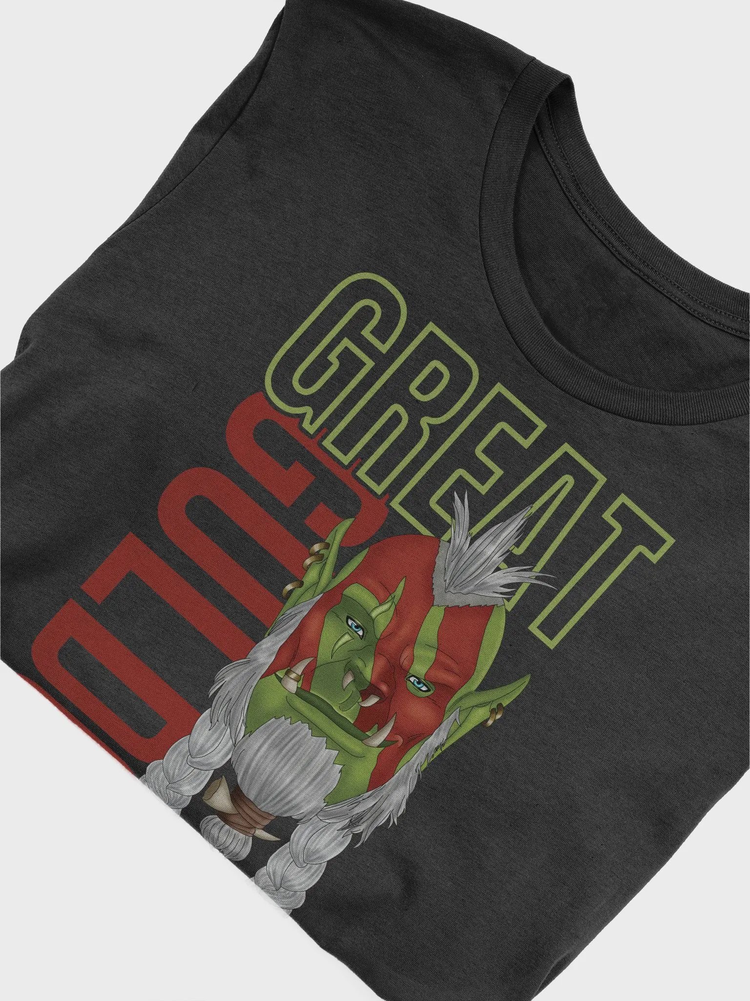 Great Guldor T-Shirt product image (5)