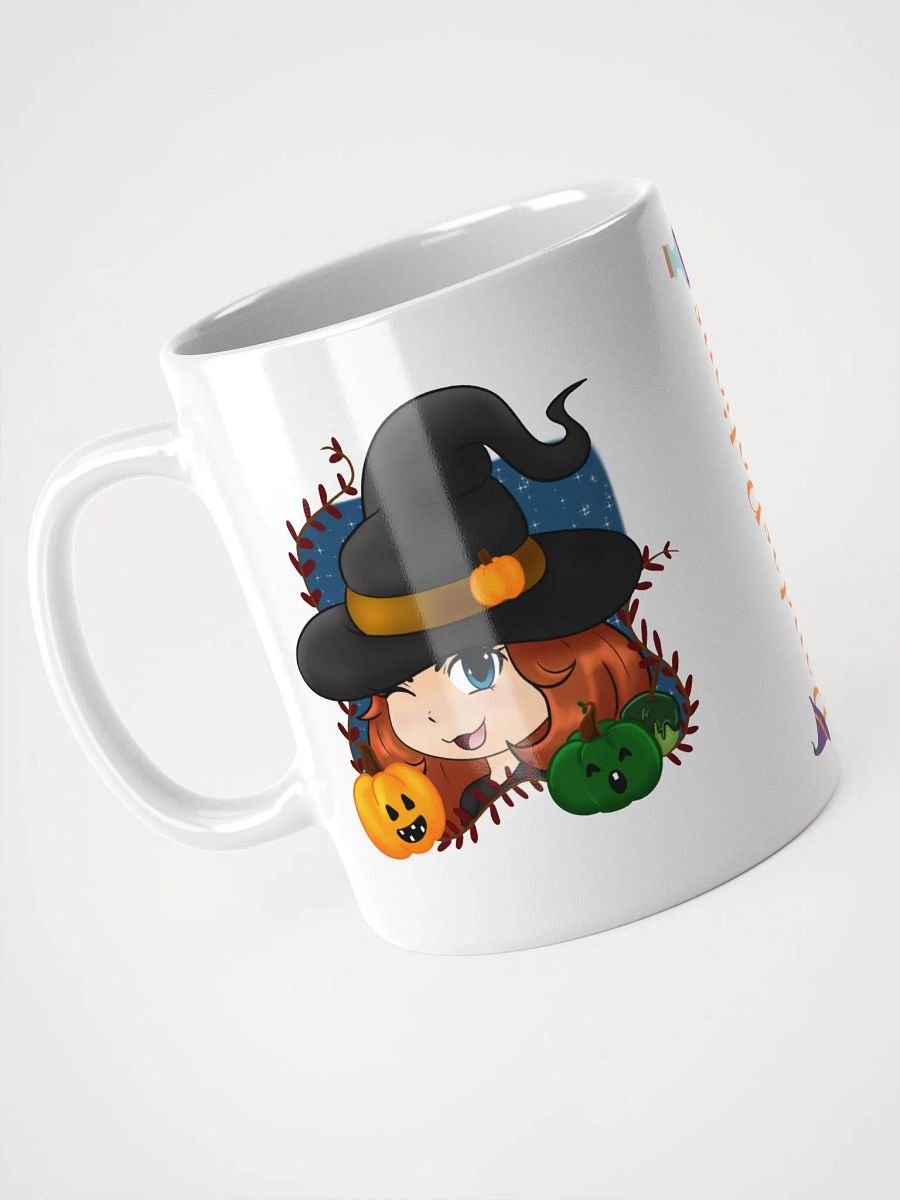 Witch Panda Mug product image (3)