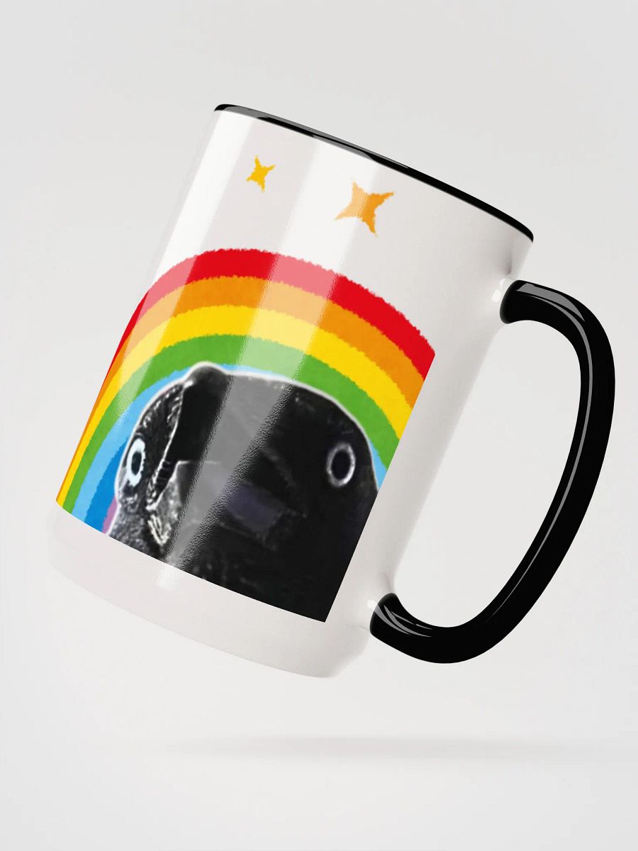 gay awakening mug product image (3)
