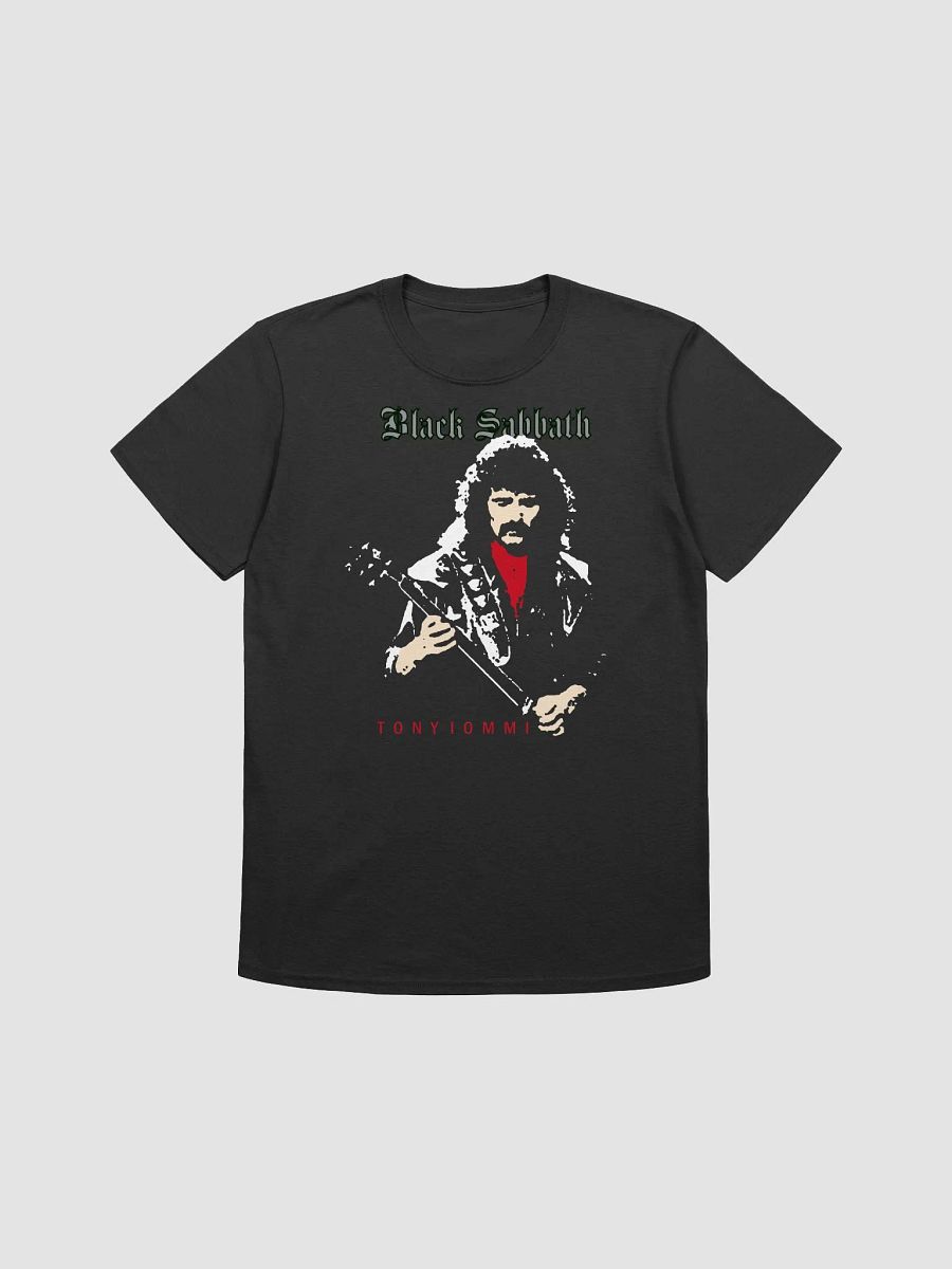 Black Sabbath product image (1)