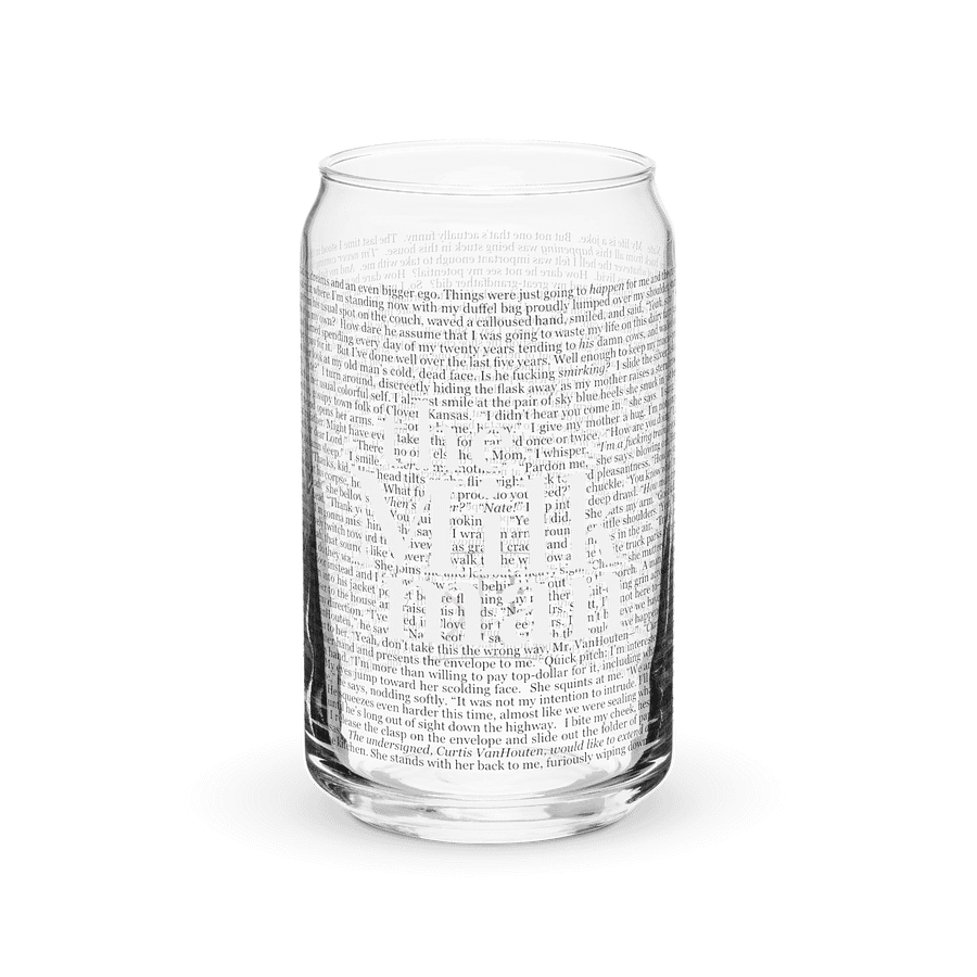 The Words Collection: The Milkman product image (1)
