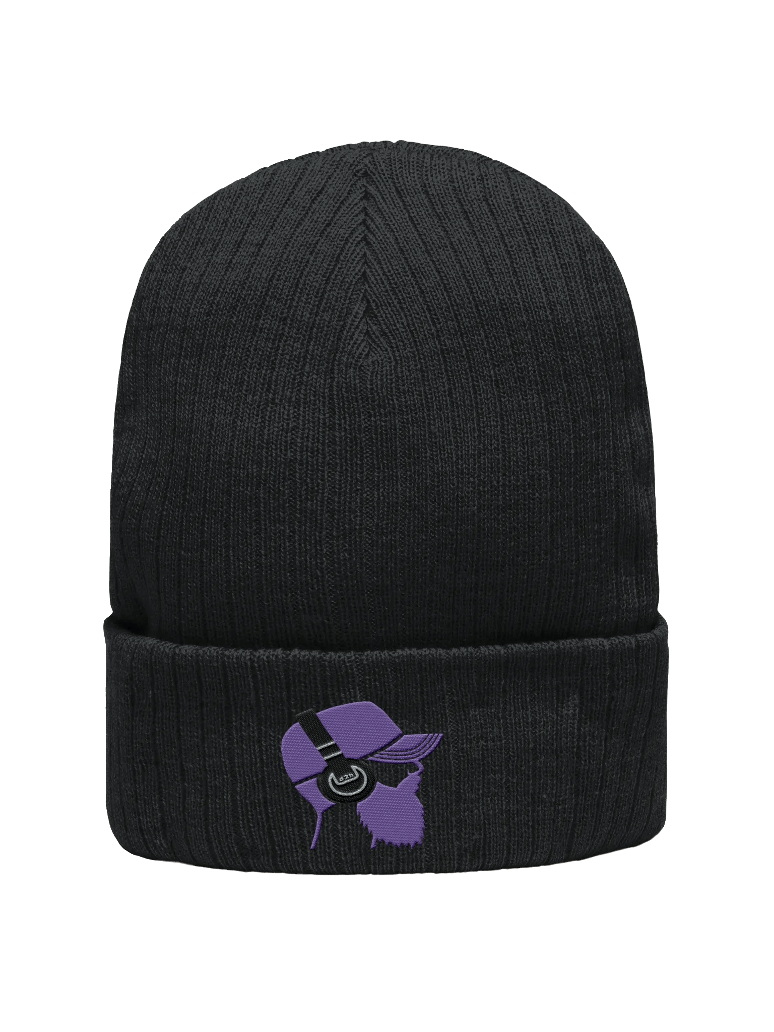 Profile Knit Beanie product image (3)