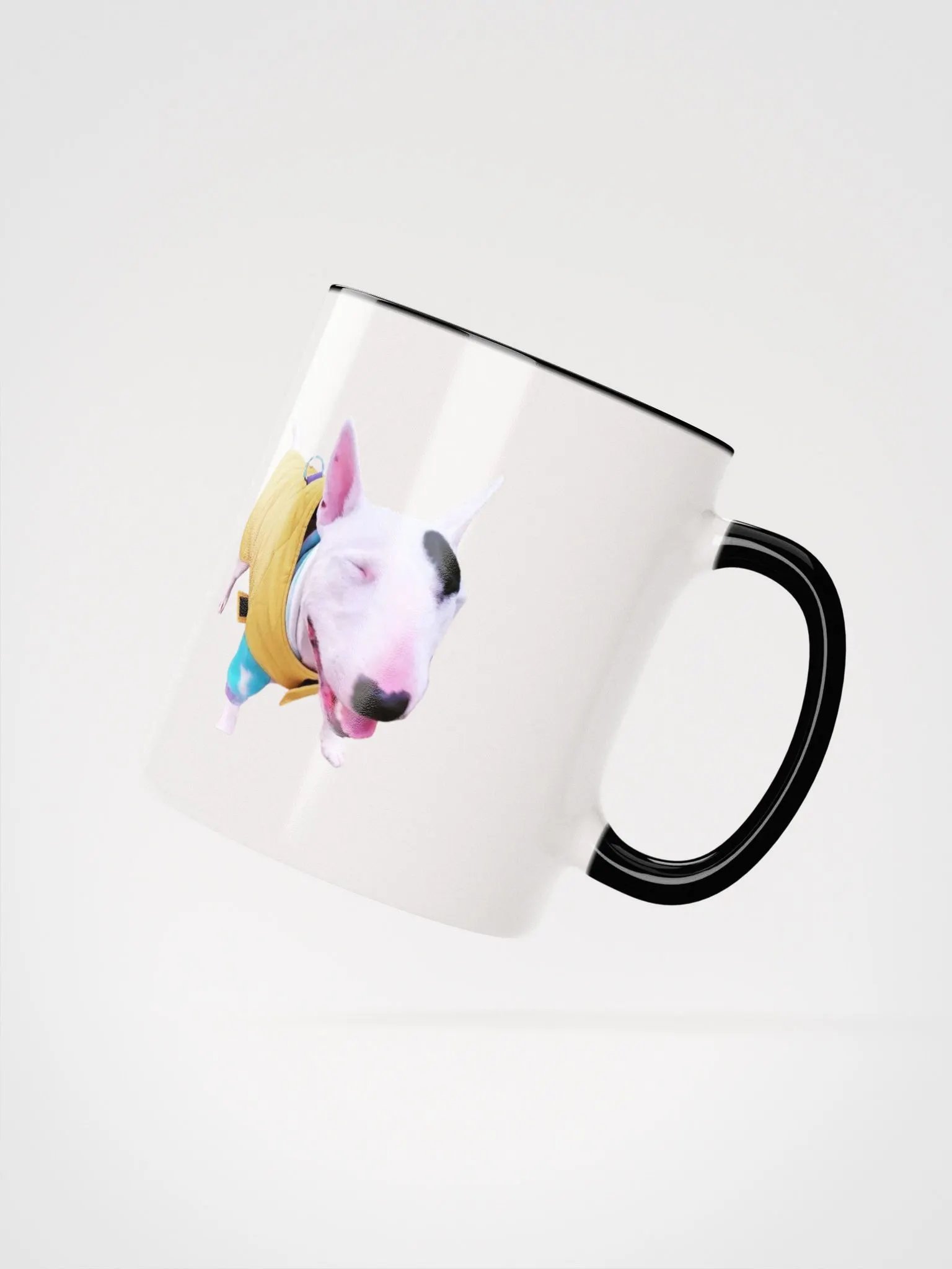 Logo-Mavis Mug product image (4)