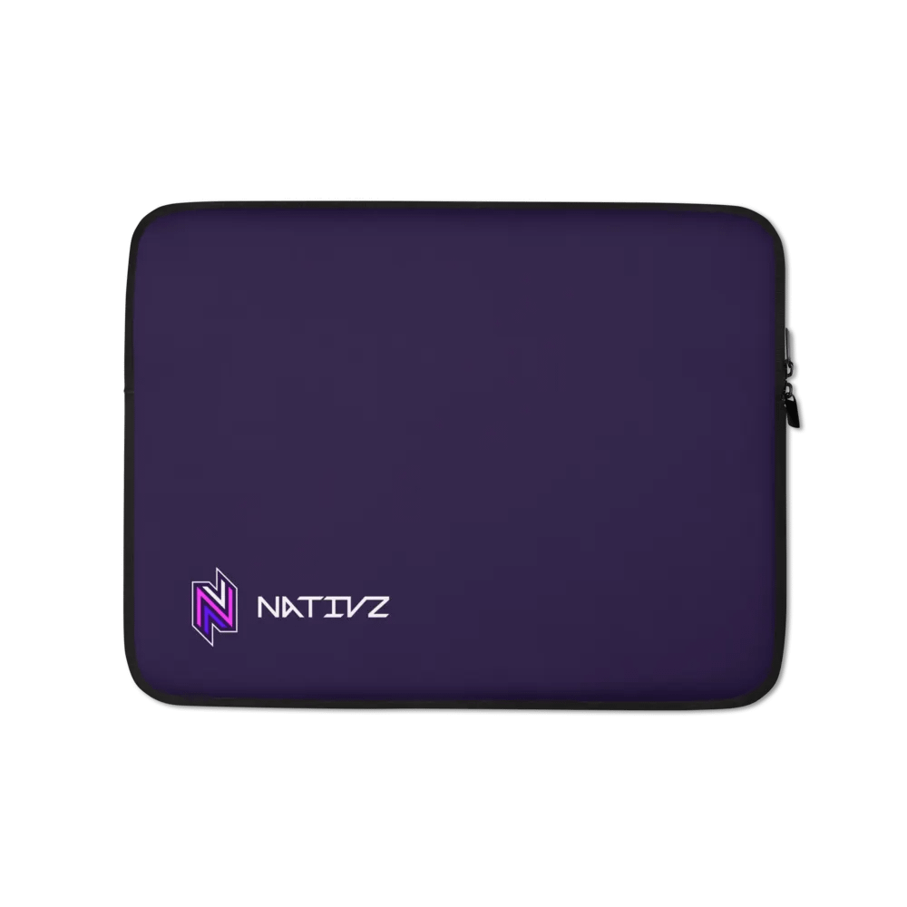 NATIVZ Laptop Sleeve product image (1)