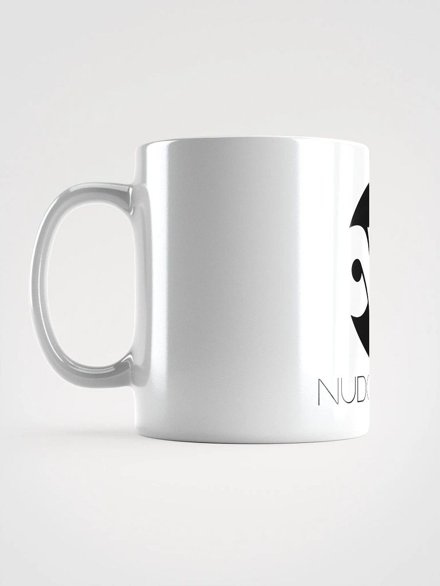 Taza Nudo Media product image (2)